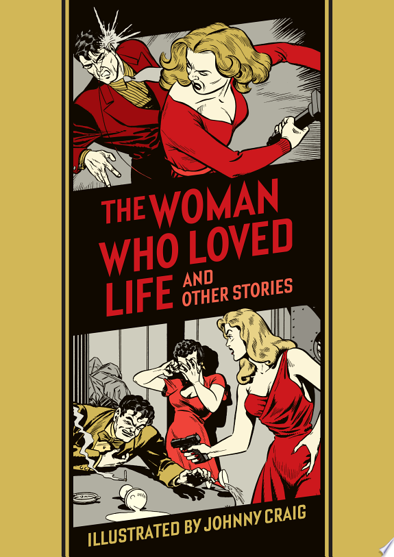 The Woman Who Loved Life