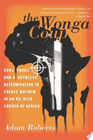 The Wonga Coup