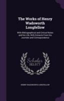 The Works of Henry Wadsworth Longfellow