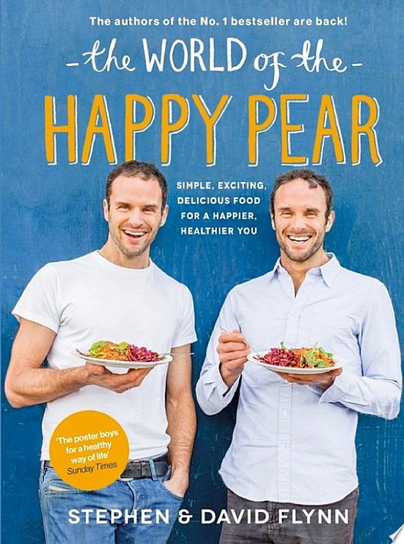 The World of the Happy Pear