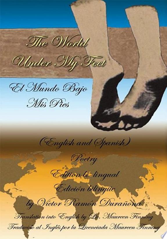 The World Under My Feet