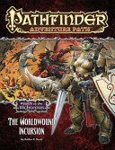The Worldwound Incursion