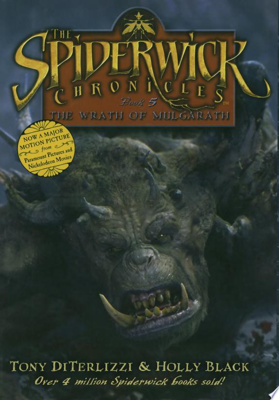 The Wrath of Mulgarath