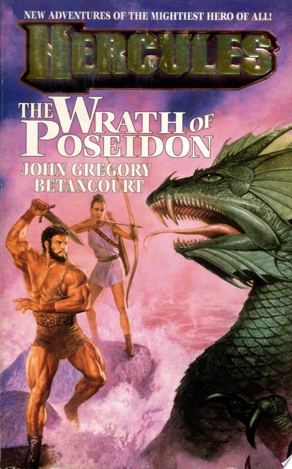 The Wrath of Poseidon