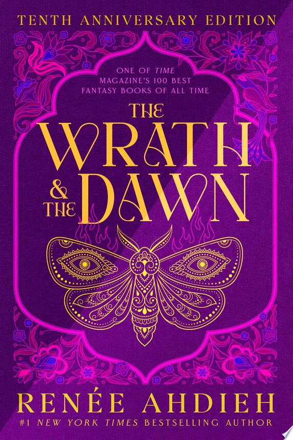 The Wrath & the Dawn