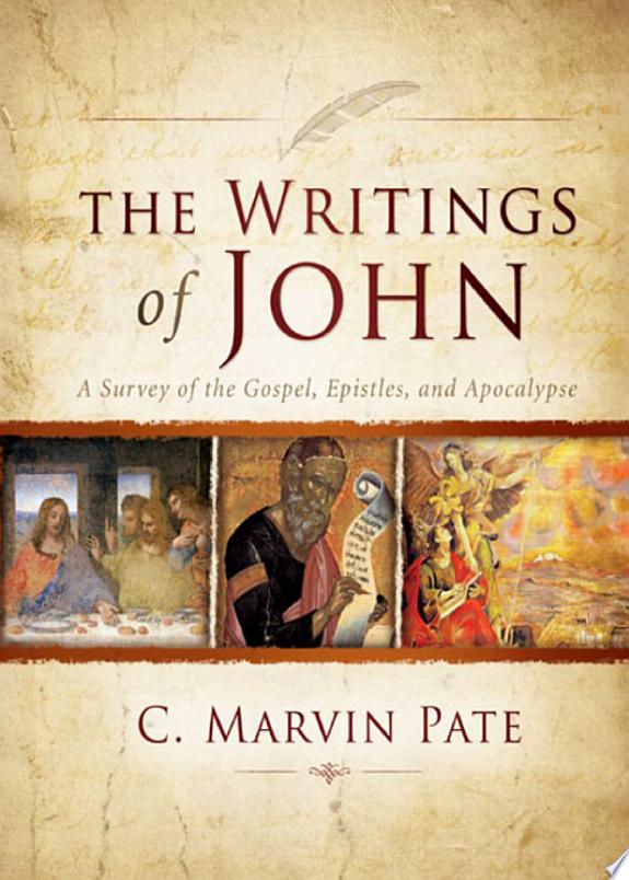 The Writings of John