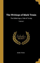 The Writings of Mark Twain