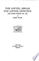 The Writings of Mark Twain