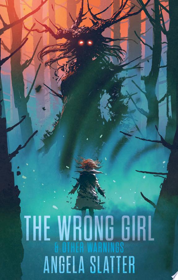 The Wrong Girl & Other Warnings