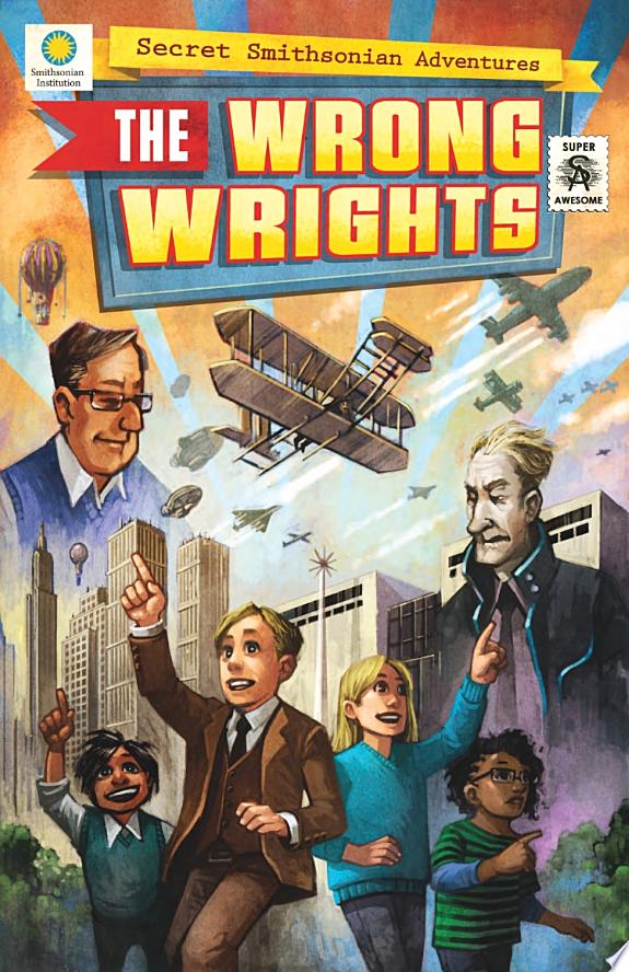 The Wrong Wrights