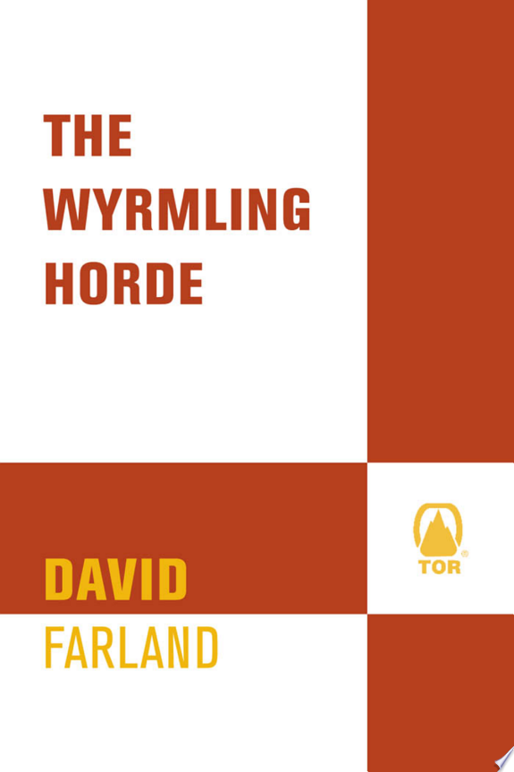 The Wyrmling Horde
