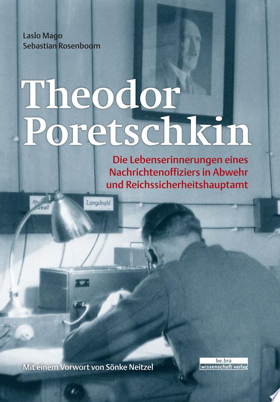 Theodor Poretschkin