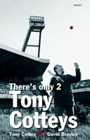 There's Only 2 Tony Cotteys