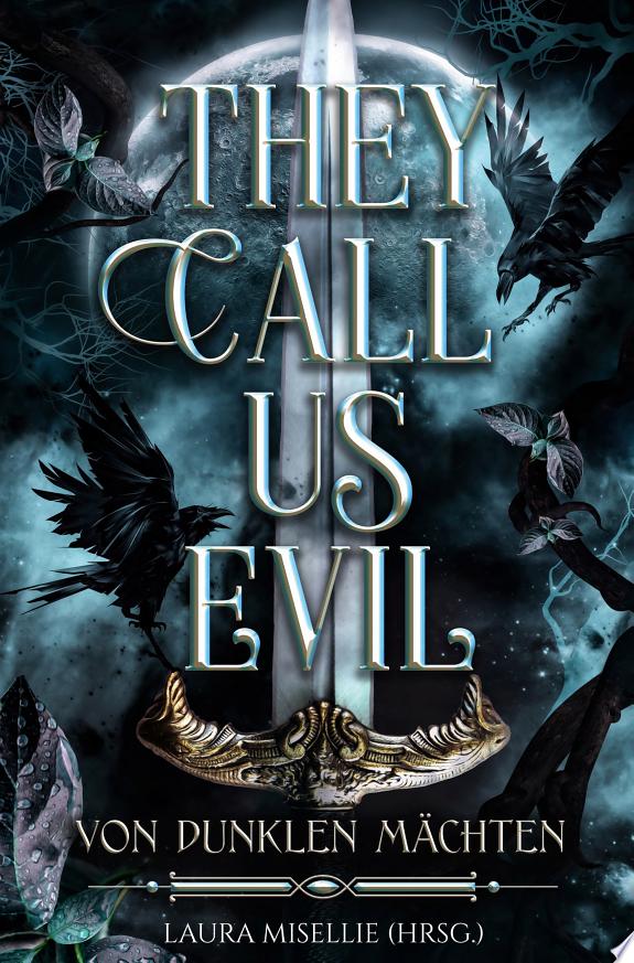 They call us evil