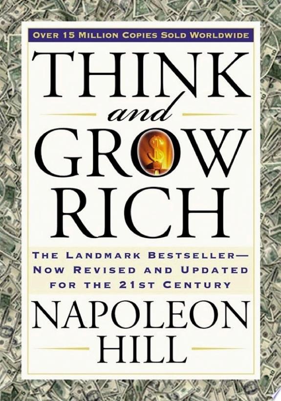 Think and Grow Rich