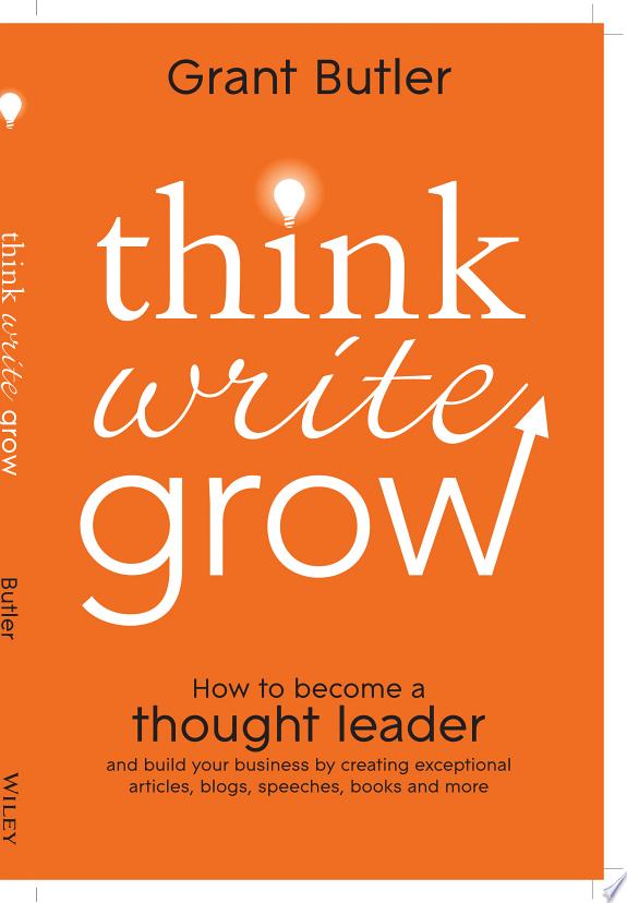Think Write Grow