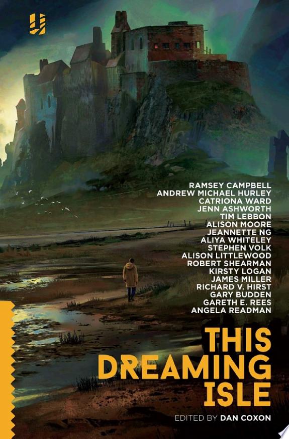 This Dreaming Isle