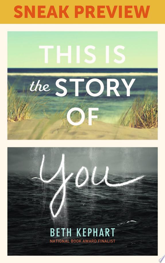 This Is the Story of You (Sneak Preview)