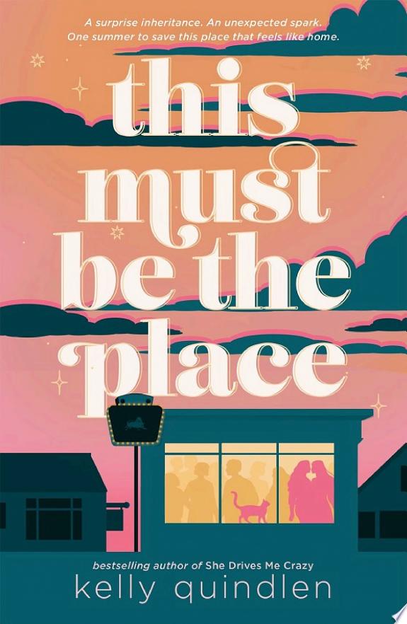 This Must Be the Place