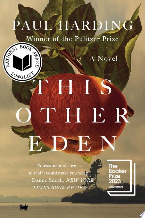 This Other Eden