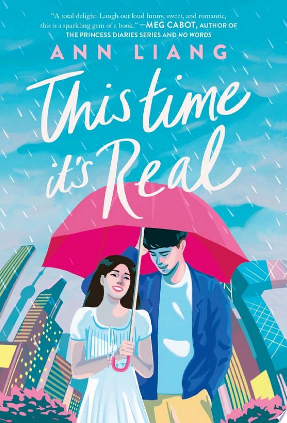 This Time It's Real