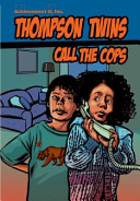 Thompson Twins Call the Cops