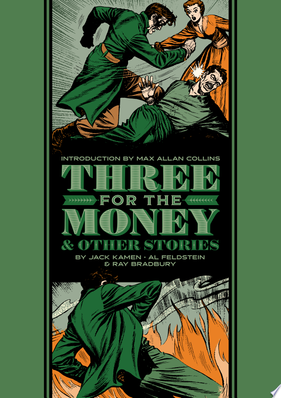 Three for the Money