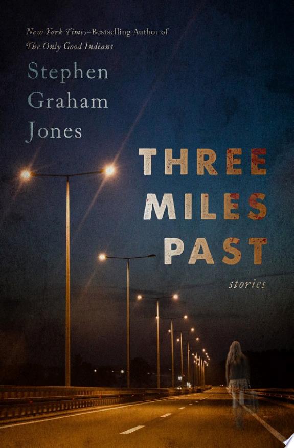 Three Miles Past