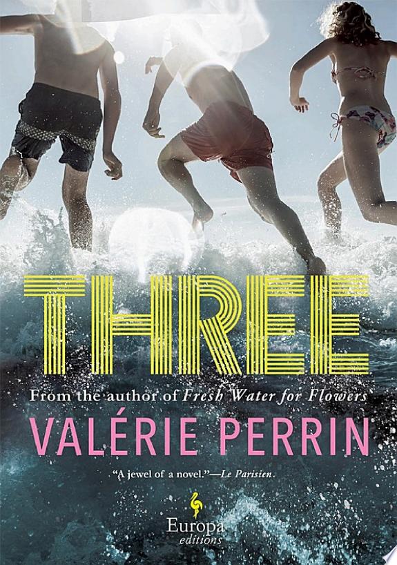 Three