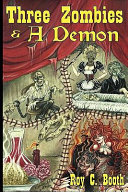 Three Zombies and a Demon