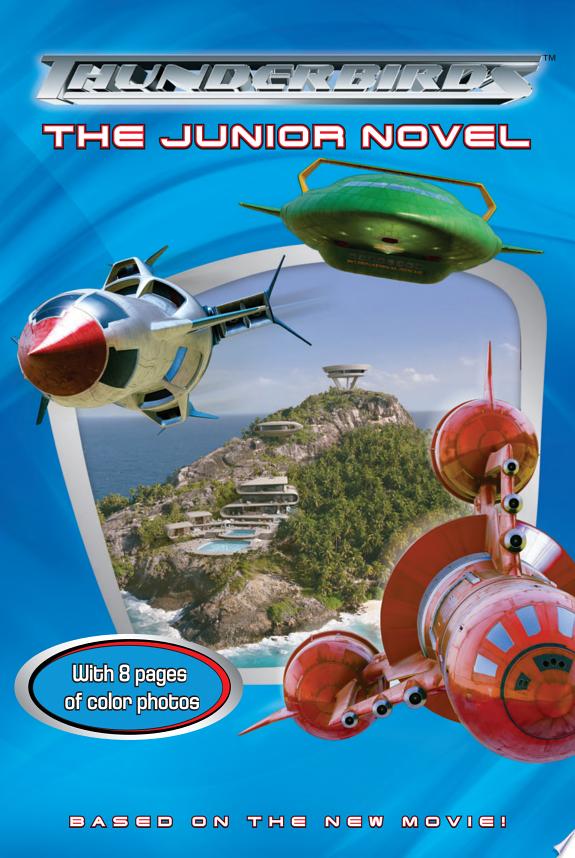 Thunderbirds: The Junior Novel