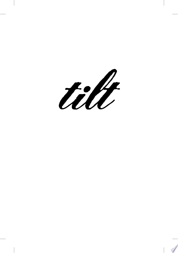Tilt