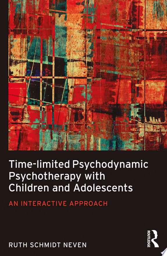 Time-limited Psychodynamic Psychotherapy with Children and Adolescents