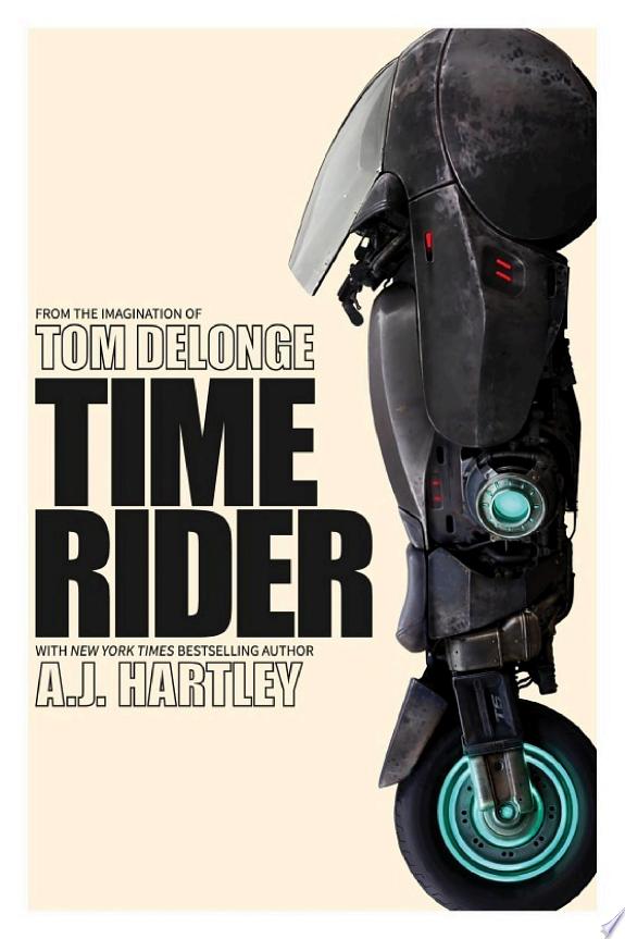 Time Rider