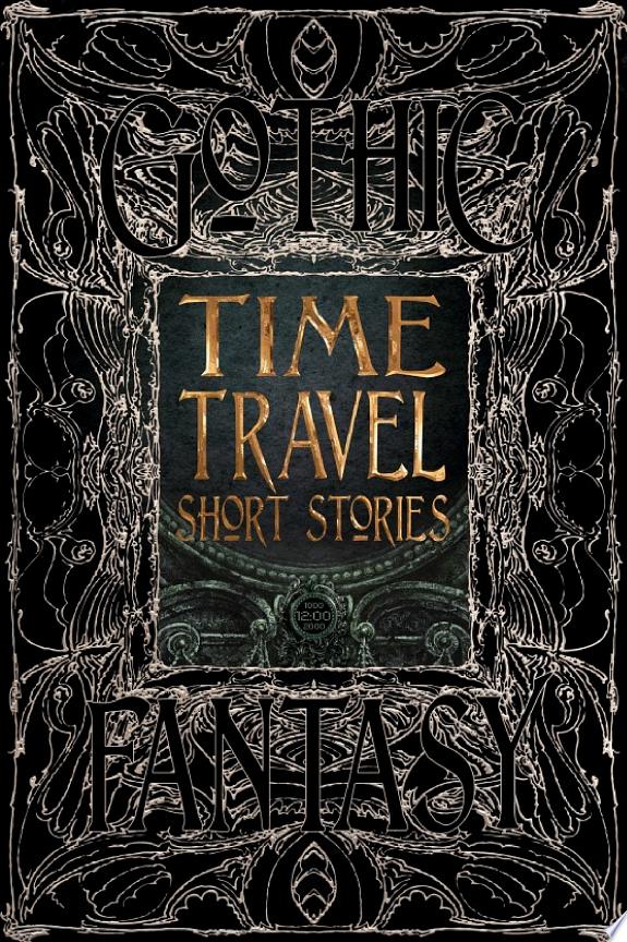 Time Travel Short Stories