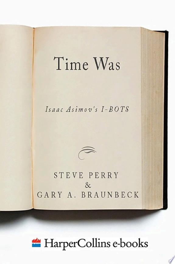 Time Was