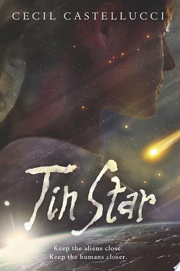 Tin Star
