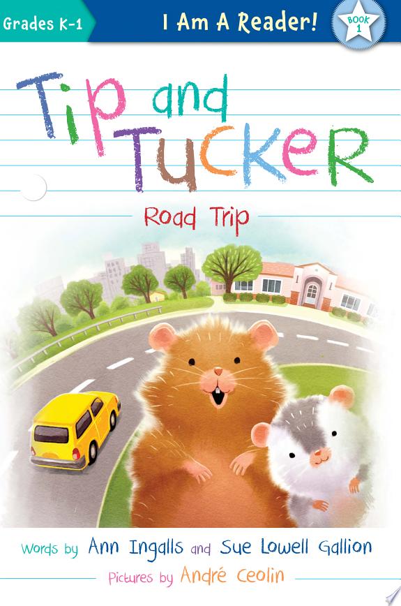 Tip and Tucker Road Trip