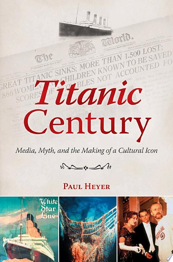 Titanic Century