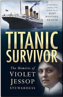 Titanic Survivor