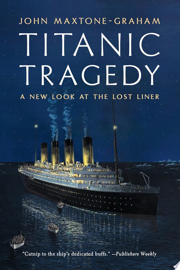 Titanic Tragedy