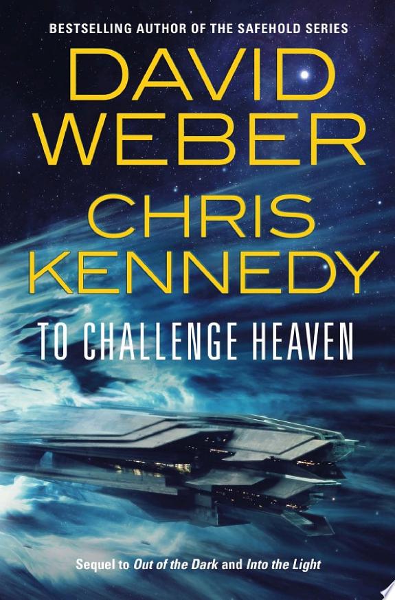 To Challenge Heaven