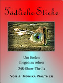Tödliche Stiche