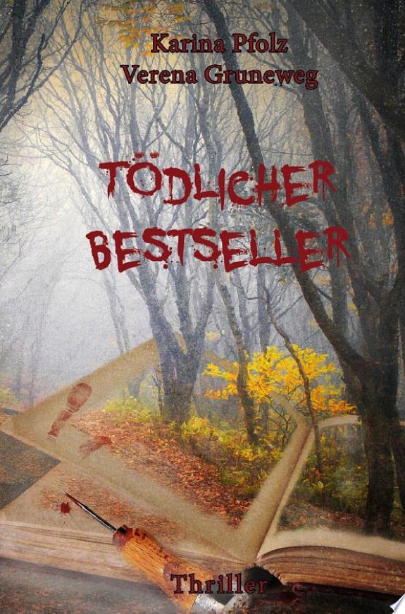 Tödlicher Bestseller