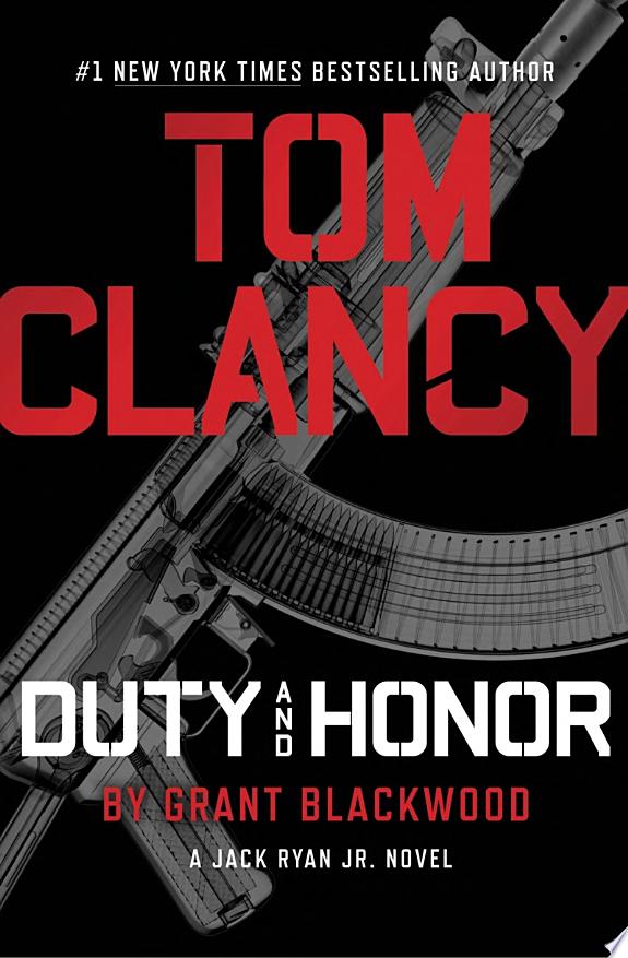 Tom Clancy Duty and Honor