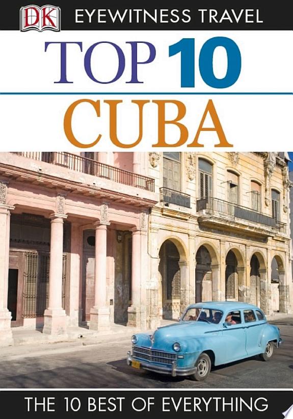 Top 10 Cuba