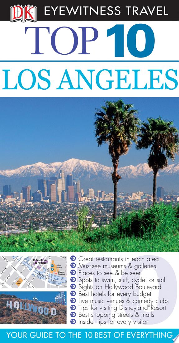 Top 10 Los Angeles