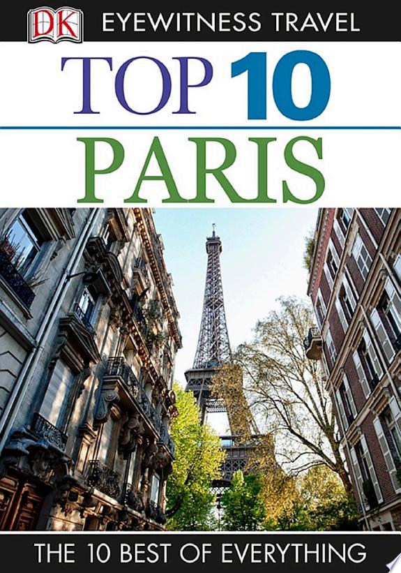 Top 10 Paris