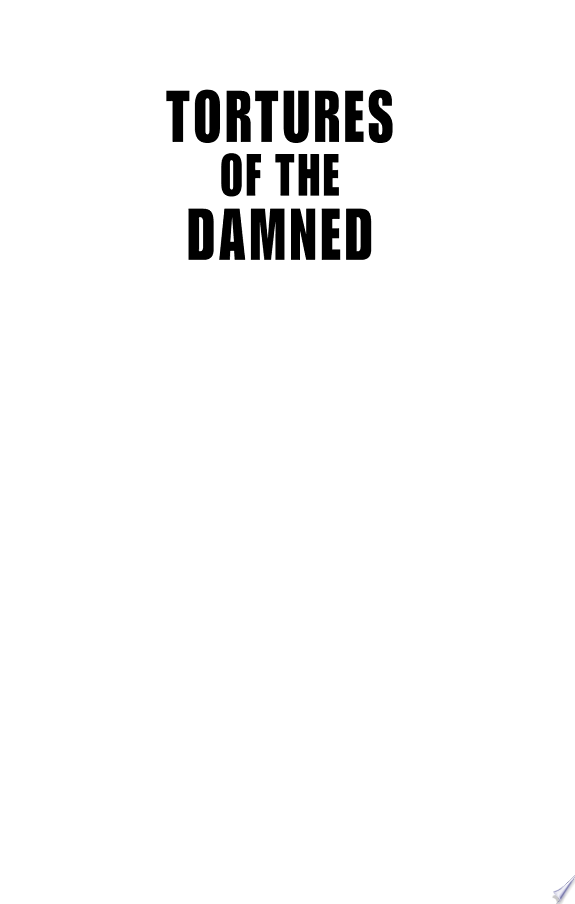 Tortures of the Damned