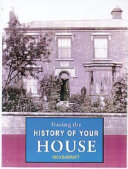 Tracing the History of Your House